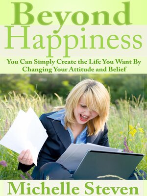 cover image of Beyond Happiness